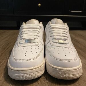 Nike Air Force 1 Low Classic White
